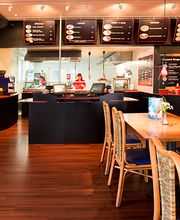 Mister Wong Reinach Küche