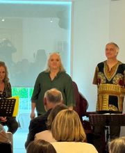 TAMENA – Praxis für ganzheitliche Gesundheit & Wohlbefinden Bild 14