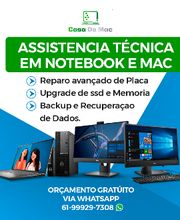 Casa do Mac imagen 7