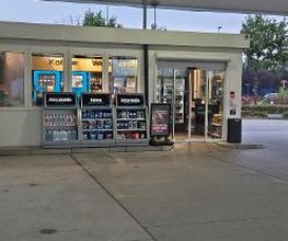 Tankstelle am Marktkauf Bild 11