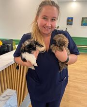 Southern Trails Vet image 9