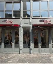 JEANS FRITZ Bild 18