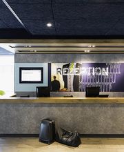 ibis budget Zurich Airport Bild 1