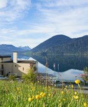 Zentrum Breiten Bild 1