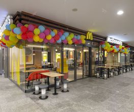 McDonald's Bild 3