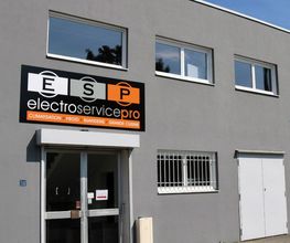 Electro Service Pro image 3