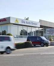 Die Auto GmbH Schkeuditz Bild 3