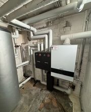 Notfall-Service, Heizung, Sanitär, Boilerreinigung & Brennerservice Bolliger Heizungen Sanitär GmbH in Basel & Baselland, Solothurn, Aargau