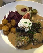 Restaurant Sternensee Bild 5