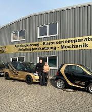 Autolackiererei Goldschmidt Bild 19