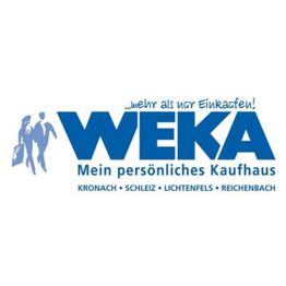 WEKA Kaufhaus Wittmann GmbH & Co. KG logo