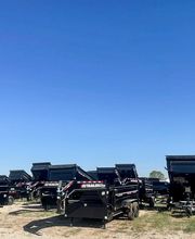 Nationwide Trailers - San Antonio image 14