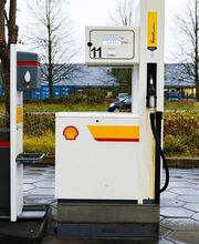Shell Recharge Charging Station Bild 11