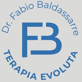 Centro Il Sambuco FB Terapia Evoluta logo