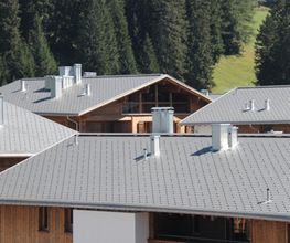 Bergamin Gebäudehülle AG Bild 3
