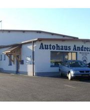 Autohaus Jehnichen Bild 1