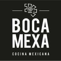 Bocamexa Mouffetard - restaurant mexicain