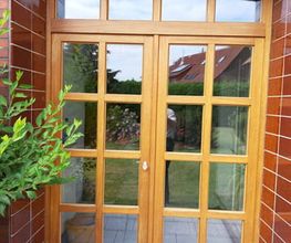 Glaserei Giebel Bild 10