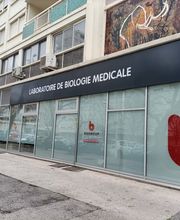 Laboratoire Toulon Tour d'ivoire - BIOGROUP CÔTE D'AZUR image 8