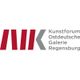 Stiftung Kunstforum Kunstforum Ostdeutsche Galerie