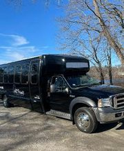 All Points Limousine image 1