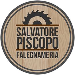 Falegnameria Piscopo logo