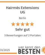 werkenntdenBESTEN.de Qualitätssiegel