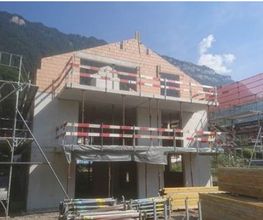 Nufer Anderegg Bau AG Bild 2