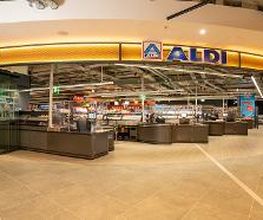 ALDI Nord Bild 1