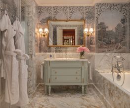 Four Seasons Hotel Firenze immagine 1
