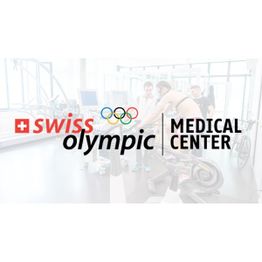 Swiss Olympic Medical Center