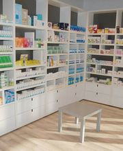 Pharmacie du Levant Bild 3
