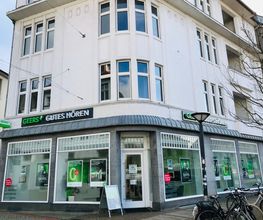 GEERS Außenansicht