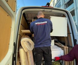 Wiedemann Umzugs-Service Bild 2