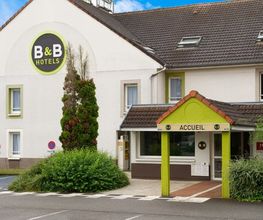 B&B HOTEL Saint-Quentin image 14