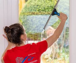 Mar-M Cleaning Gebäudereinigung Bild 8