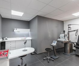 Opticien JOIGNY Optical Center image 1