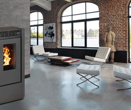 Interstoves Normandie image 9