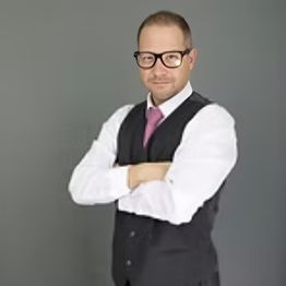 Jesse Leeb