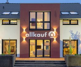 allkauf haus - Musterhaus Baunatal Bild 5
