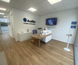 Centro Auditivo Audika Toledo imagen 10
