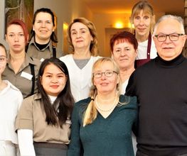 Hotel Riemann Bild 12