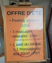 Institut de beauté Secret de beauté Bild 6