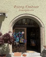 Sebald Johanna Kunstandlung Georg Lindner Bild 3