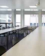 WISS Schulen für Wirtschaft Informatik Immobilien Bild 5