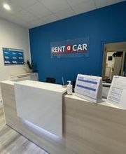 Rent A Car image 7