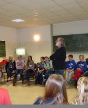 Psychologische Privatpraxis Bernd Weber & Team Bild 5