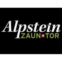 Alpsteinzaun + Tor AG
