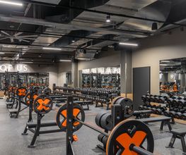 FitX Aachen-Mitte Bild 7