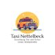 Taxibetrieb Nettelbeck Dominic Nettelbeck